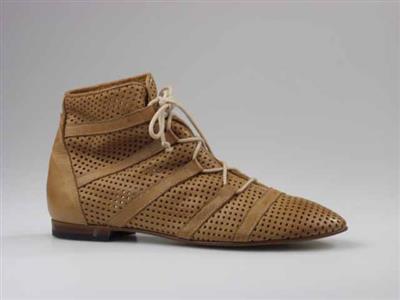 10679.jpg; 10679; Bottine met vetersluiting; bottine