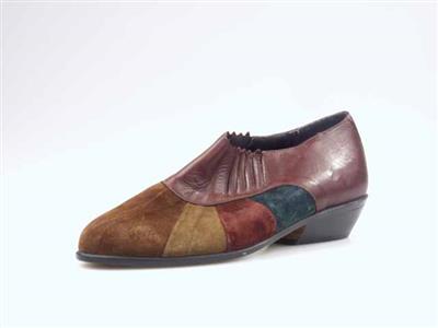 10708.jpg; 10708; Instapper met elastieksluiting; elastiekmolière