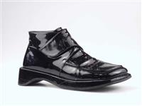 10737.jpg; 10737; instapper met klittenbandsluiting; loafer