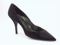 10785.jpg; 10785; Pump met aplicatie op neus.; pump