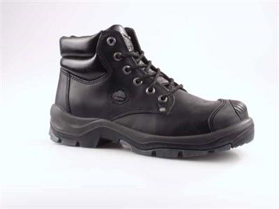 10886.jpg; 10886; Hoge schoen met vetersluiting; derbybottine