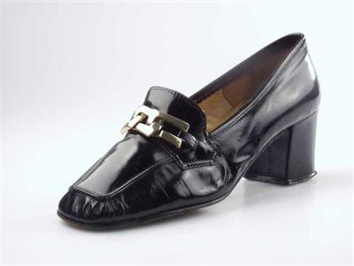 11103.jpg; 11103; Loafer met ketting; loafer
