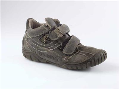 11119.jpg; 11119; Sneaker met klitteband sluiting; sneaker