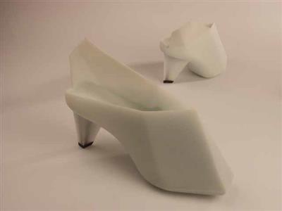 11311.jpg; 11311; Rotational moulded shoe; instapper