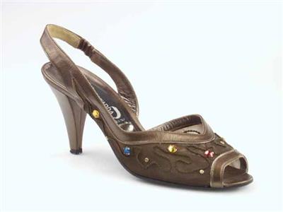 11470.jpg; 11470; slingback met elastiek; slingback