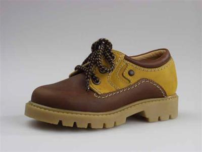 11666.jpg; 11666; schoen met vetersluiting; derbymolière