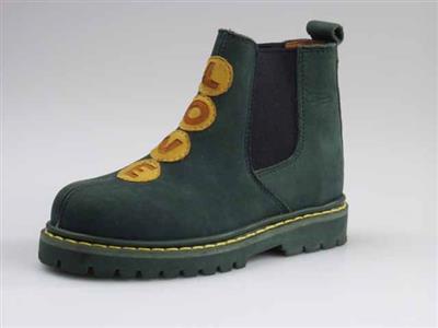 11678.jpg; 11678; Bottine met elastiek; laars