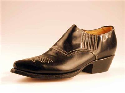 11977.jpg; 11977; Instapper met elastiek; instapper