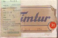 12060.1.jpg; 12060; Lage schoen met wreefband en open teen; bandschoen