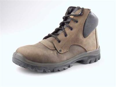 12219.jpg; 12219; Bottine met watertong; derbybottine