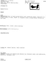 2236a.jpg; 02236; kuitlaars met knoopsluiting; mocassin