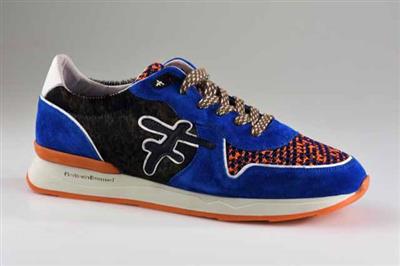 67c0daa8-c594-4196-8947-244883485a65.jpg; 12295; Lage schoen met vetersluiting; sneaker