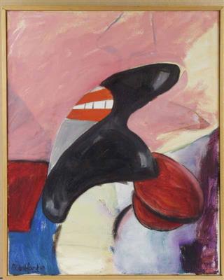 85016.jpg; 85016; Compositie; schilderij