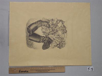 85128.jpg; 85128; Zonder titel; spotprent