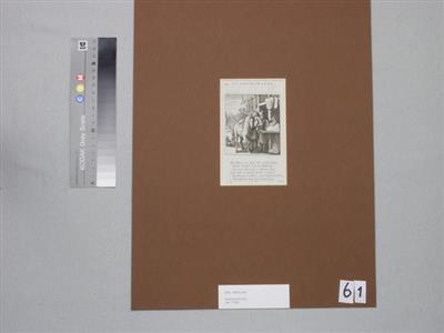 85130.jpg; 85130; De Zadelmaker; prent