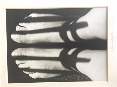 85141.jpg; 85141; Zonneschoentjes 4; foto