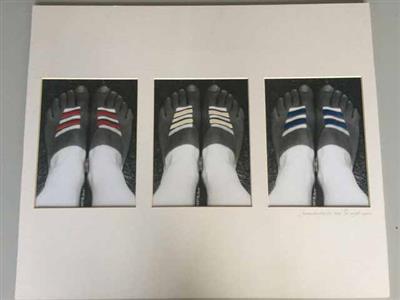 85167.jpg; 85167; Zonneschoentjes 25 I, II, III; foto