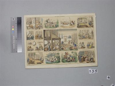 85204.jpg; 85204; 'Les Peaux D'Animaux'; prent