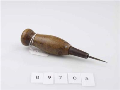 ;