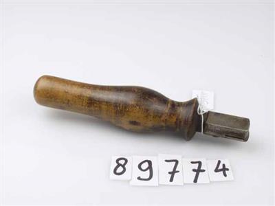 89774.jpg; 89774; likker met roulet; likker