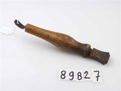 89827.jpg; 89827; kantenlikker voor houten hakken; kantenlikker