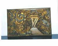 93077.jpg; 93077A;B; ; goudleervel