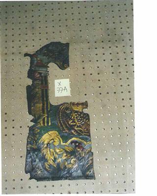 93077a.jpg; 93077A;B; ; goudleervel