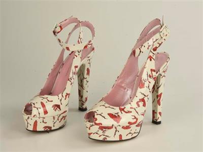 c6bb26aa-1852-41c6-9918-f6b611e69ce6.jpg; 12543; Peeptoe slingbacks; sandalette