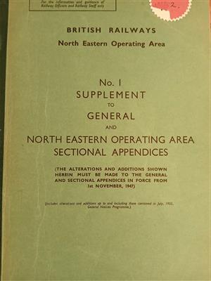 059cbed1-e8eb-4dc0-97cb-391e46104b70.jpg; E1101/3/11; BR NEOA No 1 Supplement; Operational