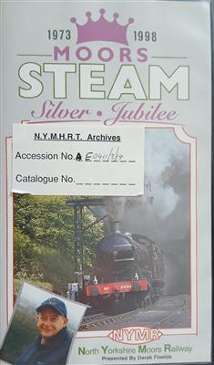 735ae02e-04ea-461e-99b5-1801afa291b6.jpg; E0411/3/14; Moors Steam Silver Jubilee - Video; Other