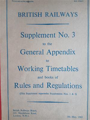 e30873ce-9638-42c4-ab4d-a5696745d47e.jpg; E0911/1/17; BR No.3 Supplement to the General Appendix ; Operational