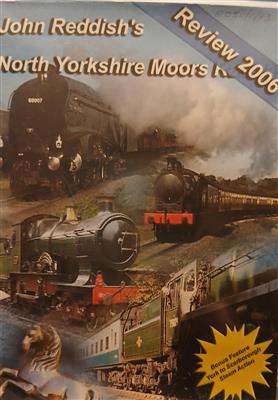 e9b71565-ab87-499f-9f6e-4fbd0f417f49.jpg; E0511/1/43; John Reddish's North Yorkshire Moors Railway Review 2006 - DVD; DVD
