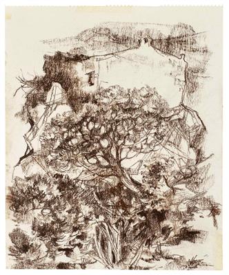 4d2054b8-eb70-41f8-bf8d-a75d98679294.jpg; 581; Sant Onofre; Zeichnung | Drawing