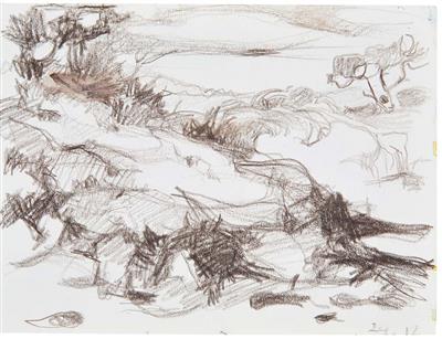 70544f51-6638-4895-9bae-ddf611bda240.jpg; 1072.5; Landschaftsstudie | Landscape Study - Skizzenbuch | Sketchbook 17; Skizzenbuch | Sketchbook