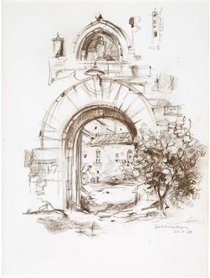 cc9e7513-4894-4544-8da1-14fe1f36e626.jpg; 1065.2; Vilabertran - Skizzenbuch | Sketchbook 9; Skizzenbuch | Sketchbook