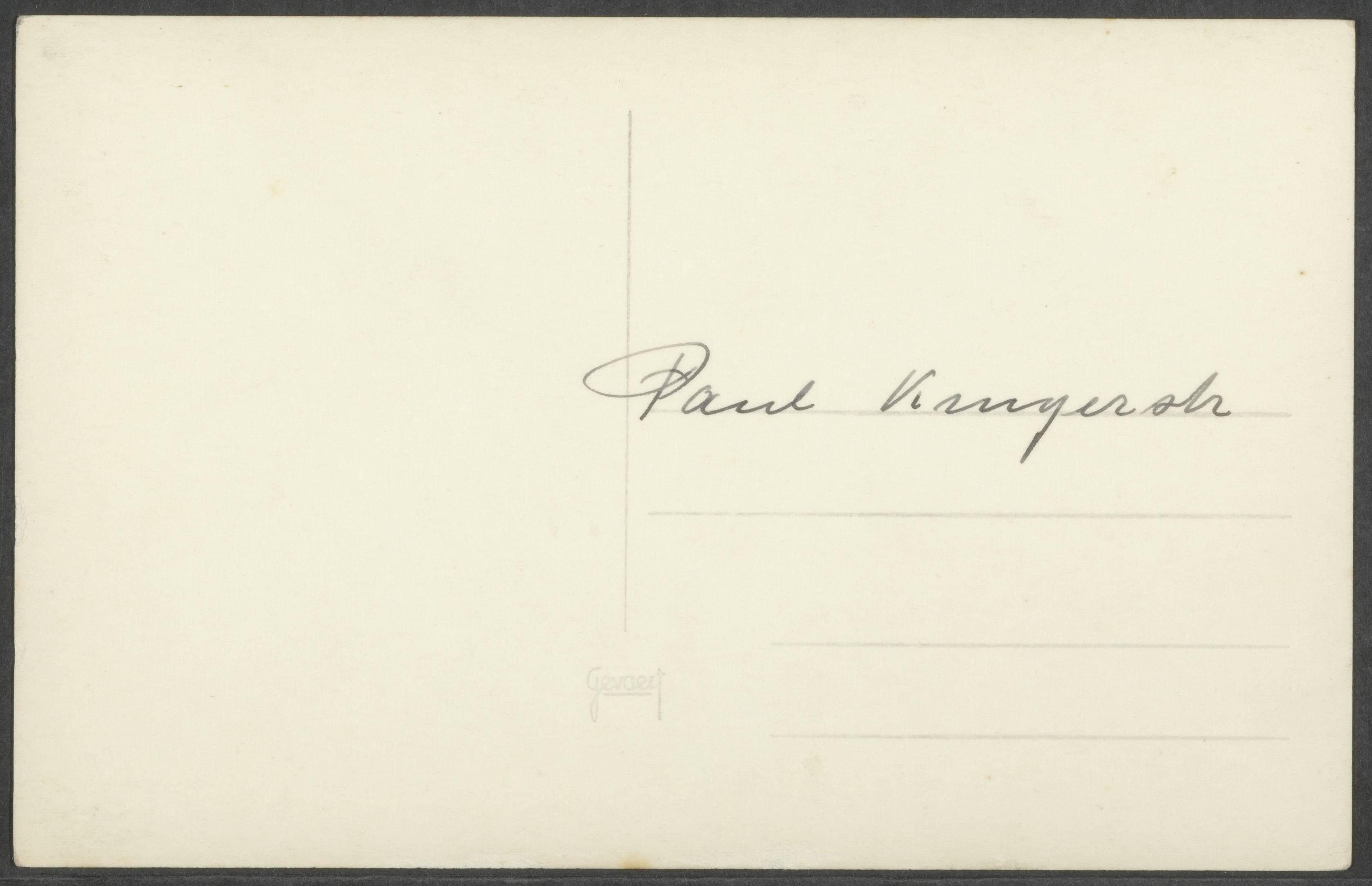 Walcheren - Vlissingen