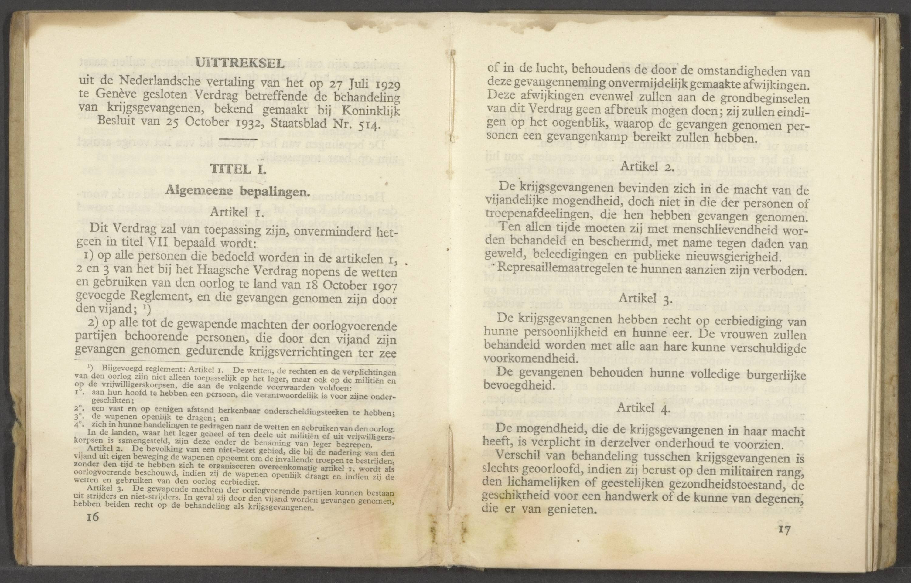 Oorlogszakboekje: Cornelis Sinke