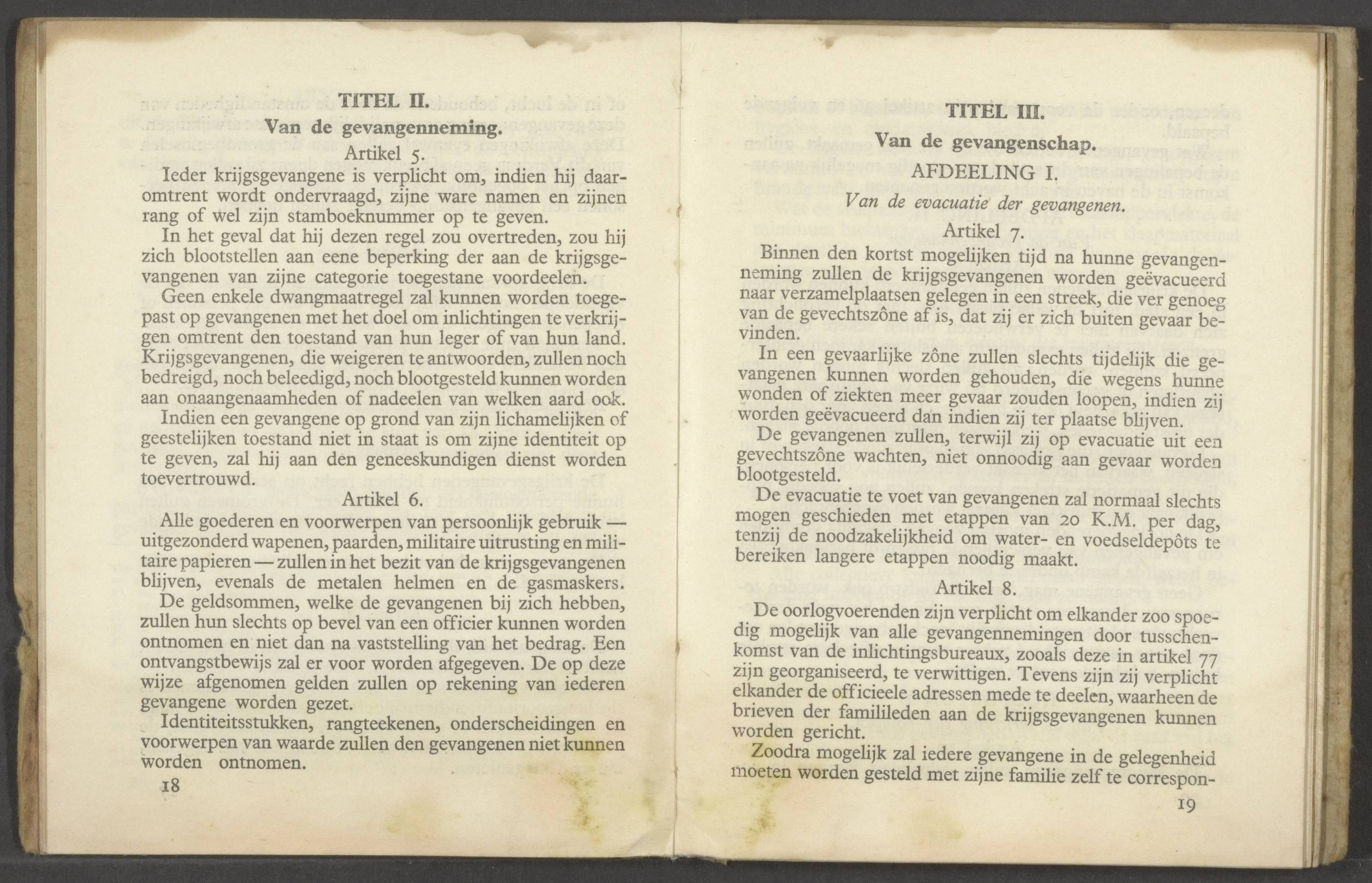 Oorlogszakboekje: Cornelis Sinke