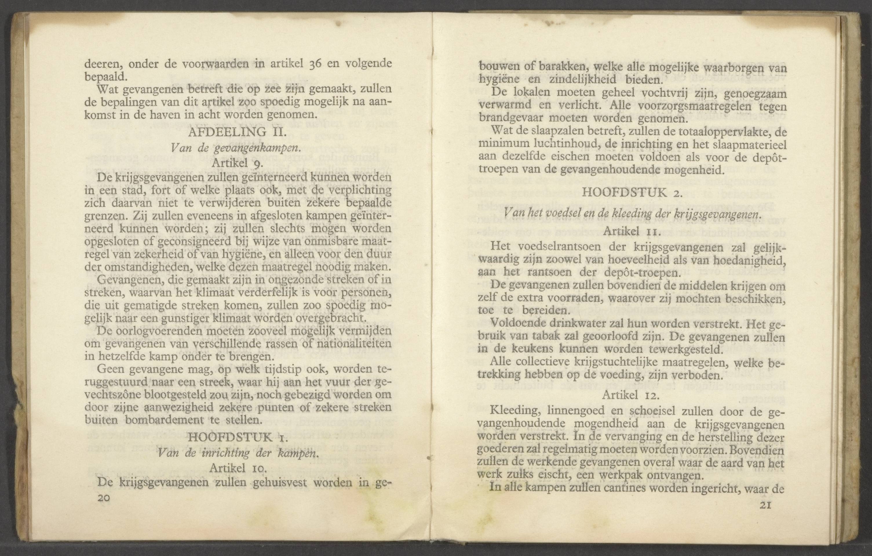 Oorlogszakboekje: Cornelis Sinke