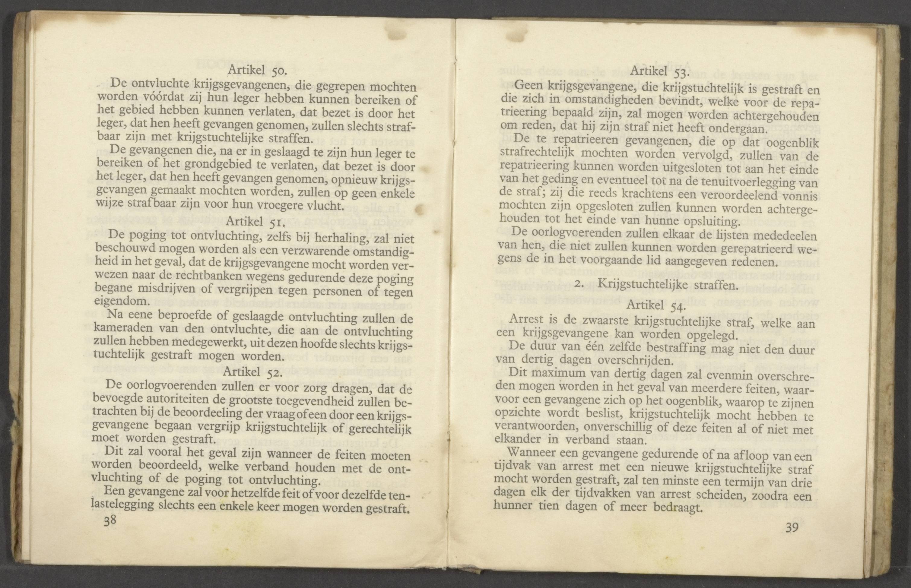 Oorlogszakboekje: Cornelis Sinke