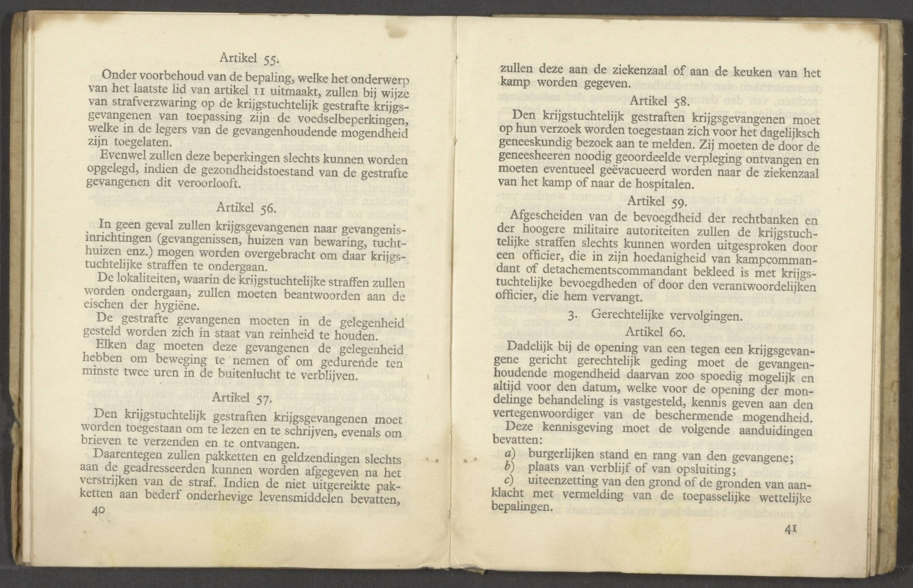 Oorlogszakboekje: Cornelis Sinke