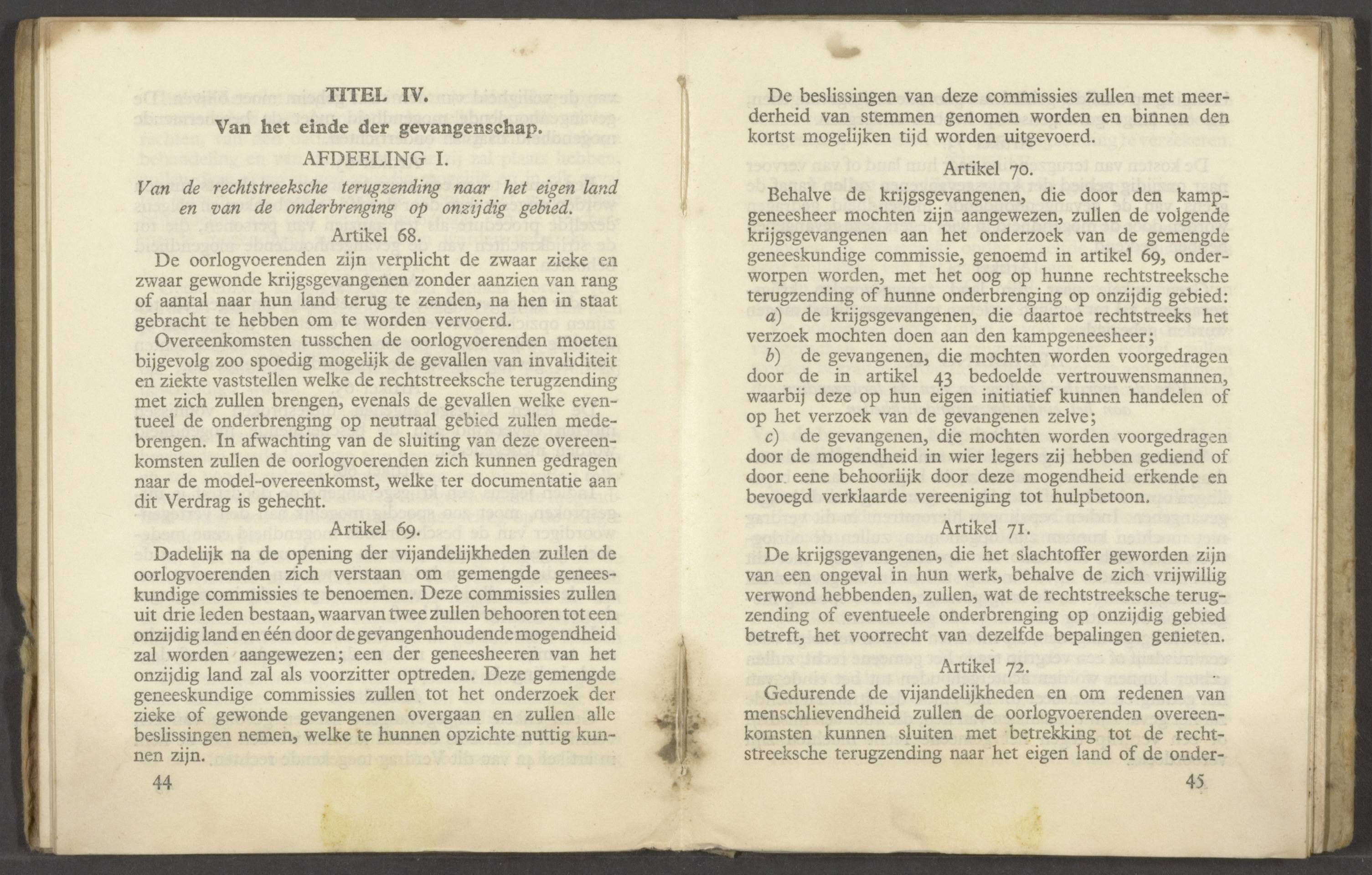 Oorlogszakboekje: Cornelis Sinke