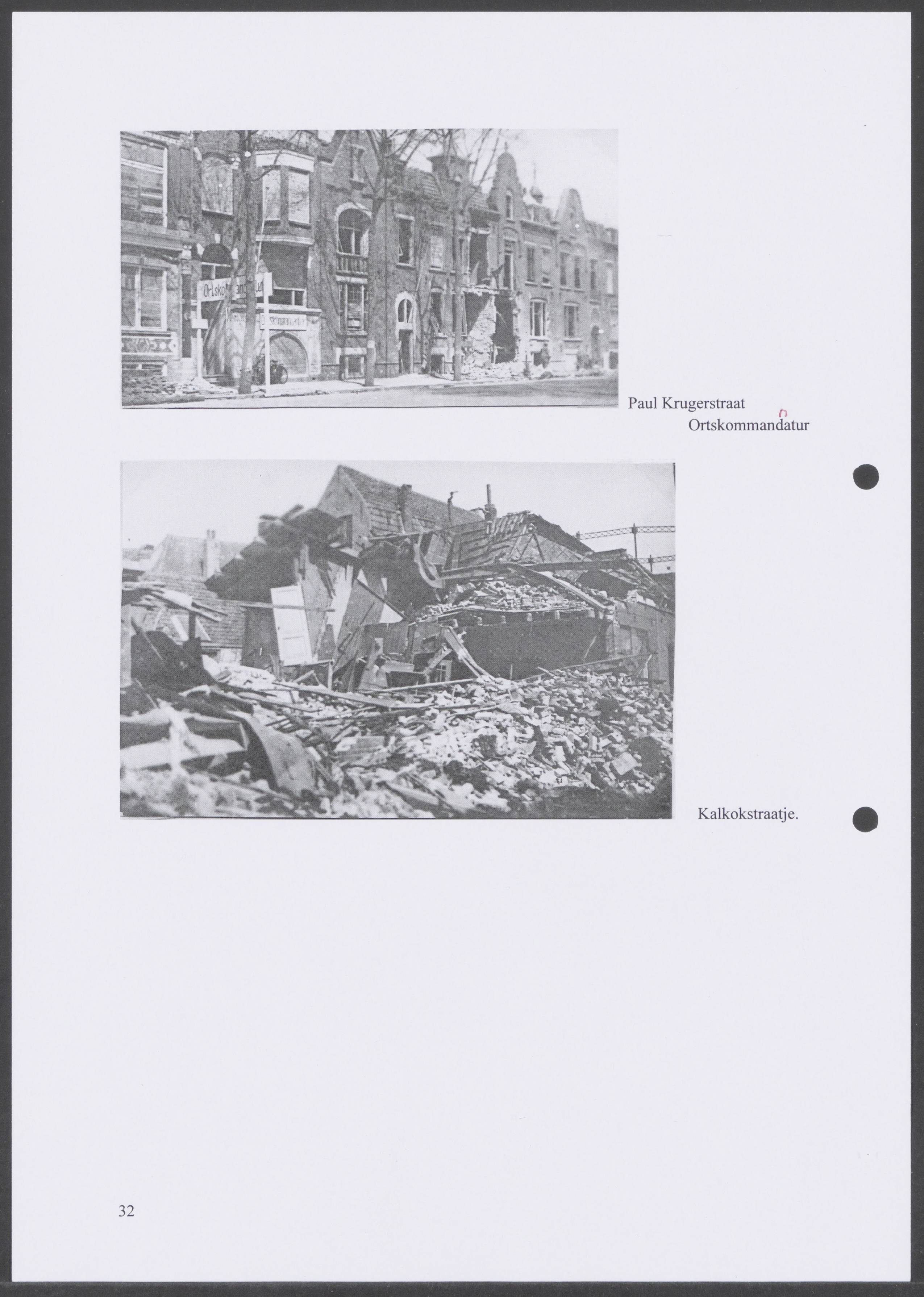 Oorlogsdagboek geschreven door Cornelis A. Puijpe 1923 – 1974 Vlissingen