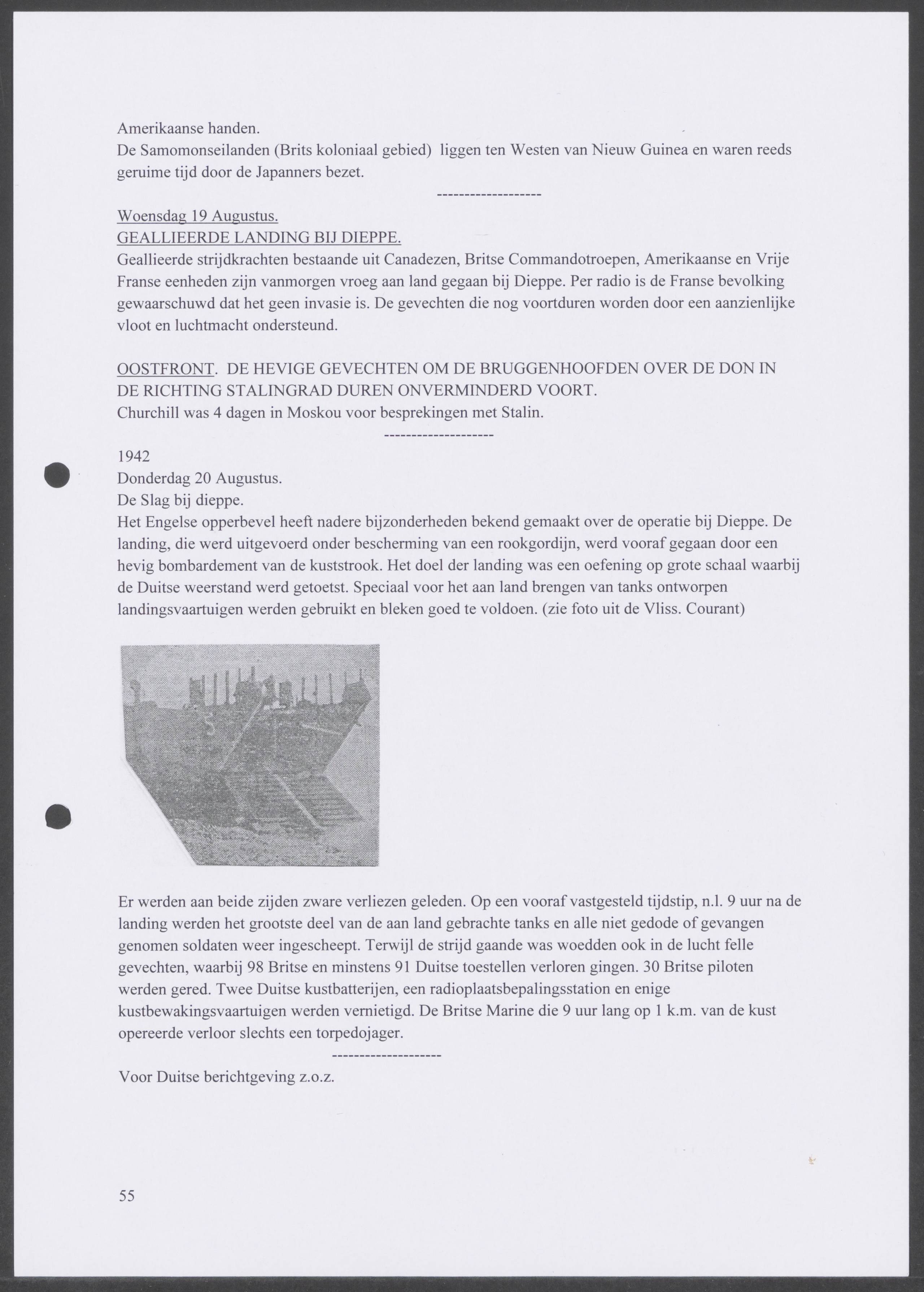 Oorlogsdagboek geschreven door Cornelis A. Puijpe 1923 – 1974 Vlissingen