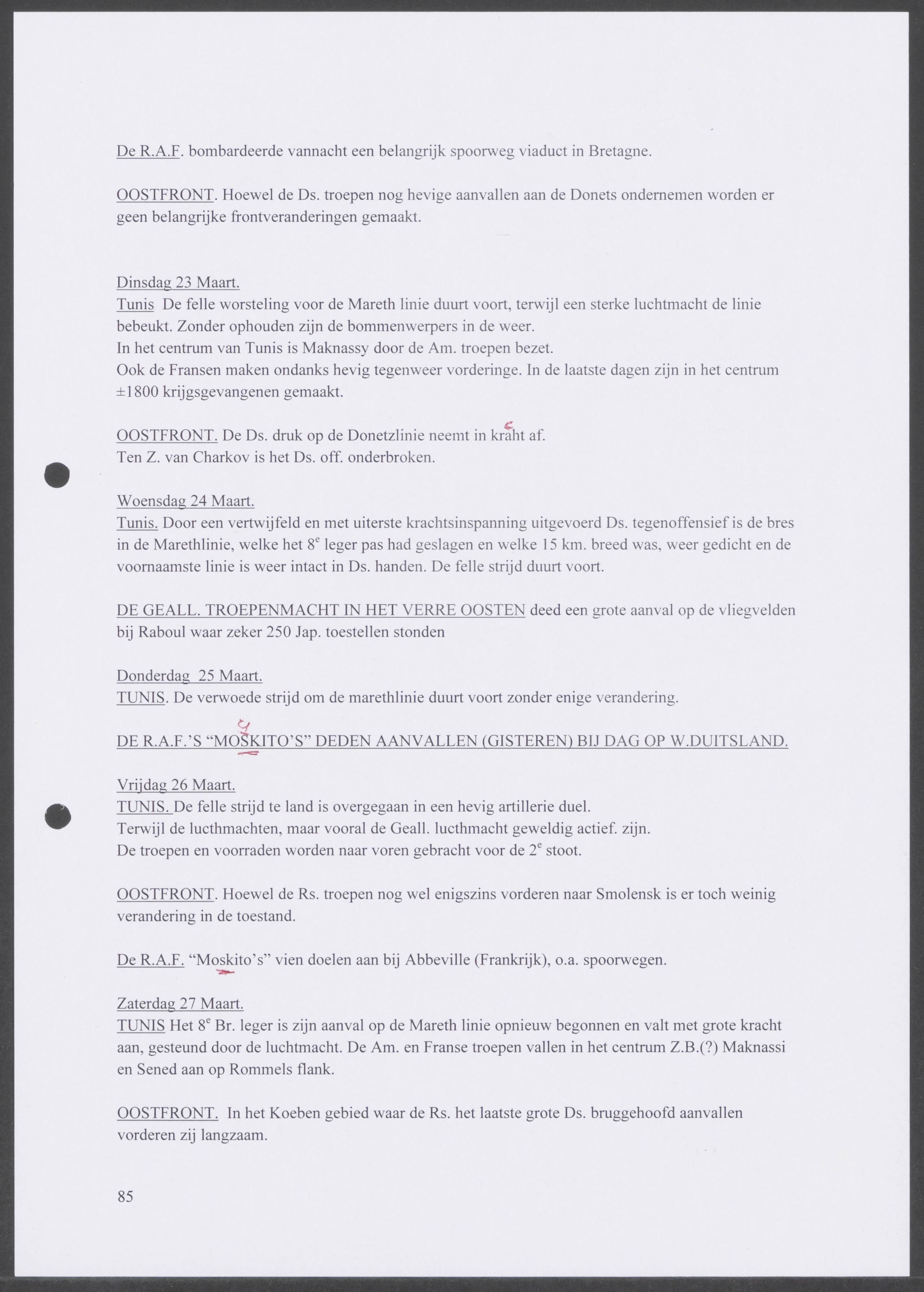 Oorlogsdagboek geschreven door Cornelis A. Puijpe 1923 – 1974 Vlissingen