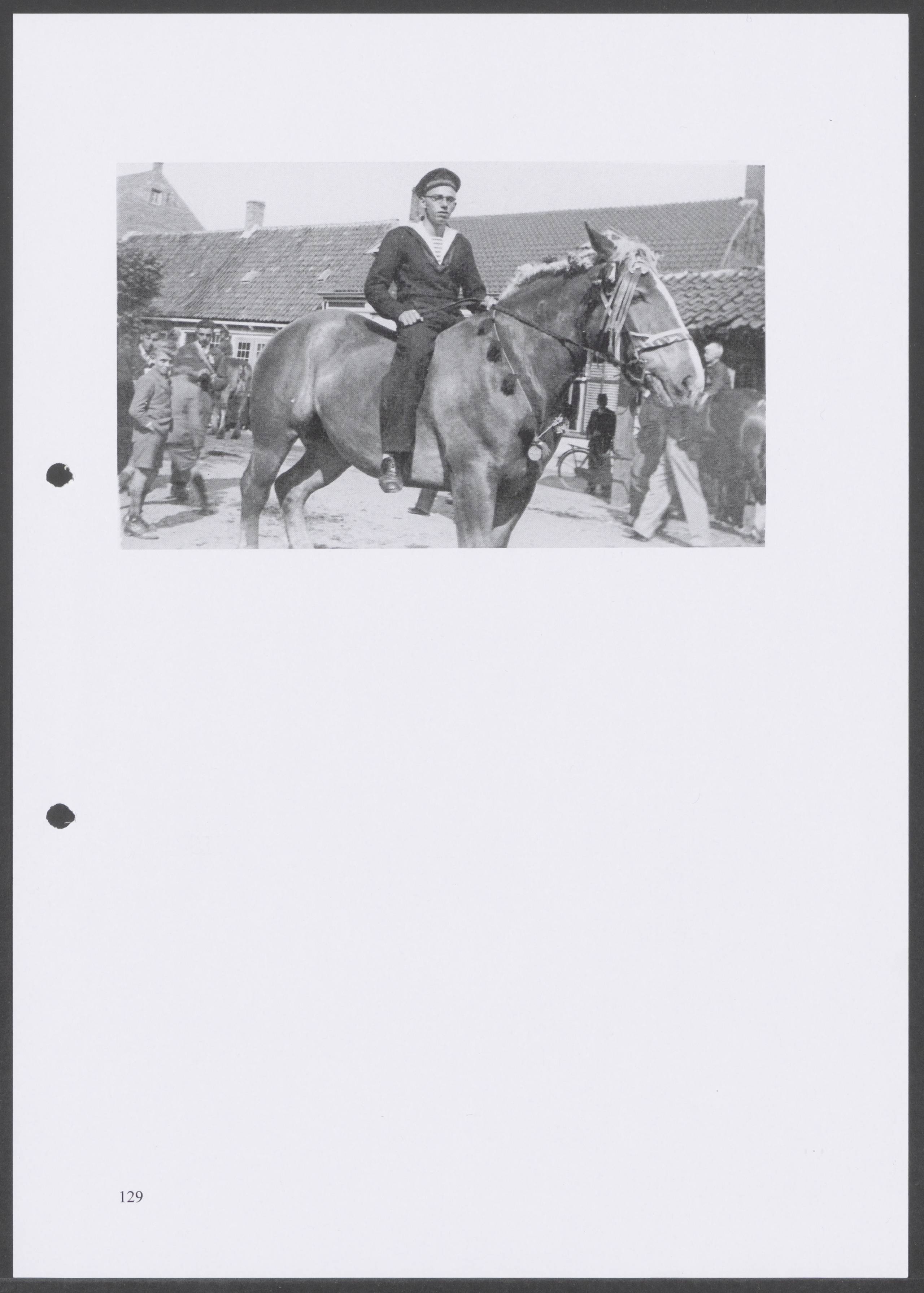 Oorlogsdagboek geschreven door Cornelis A. Puijpe 1923 – 1974 Vlissingen