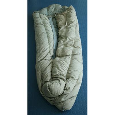 86426395-c404-4d39-9590-f2f75e4e59ad.jpg; 1998.8.296; Sleeping Bag; sleeping bag