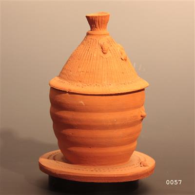 ;