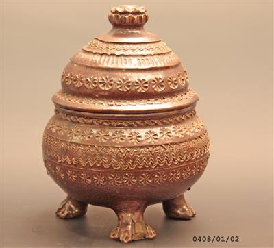 ;