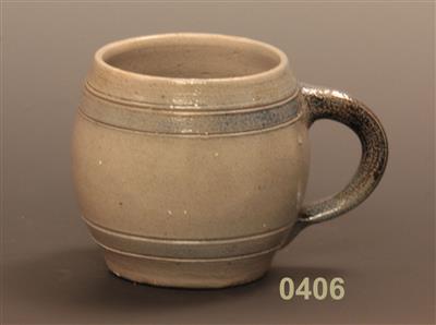 00000461.jpg; 0406; Beker voor diverse warme en koude vloeistoffen; kop (drinkgerei)